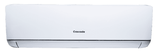 Cascade BORA CWH12AABXB 3,5 kW oldalfali split klíma