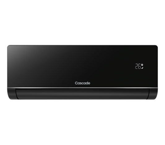 CASCADE Black Art Pro  5,2 kW CWH18BAP klíma