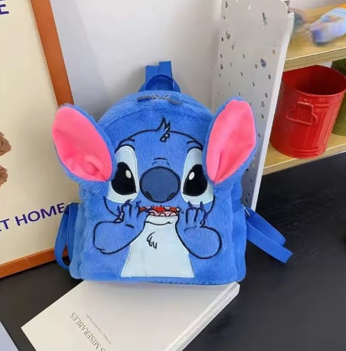MoonCoco Stitch hátizsák
