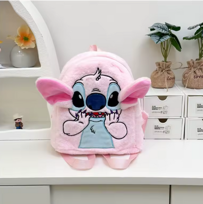 MoonCoco Stitch hátizsák