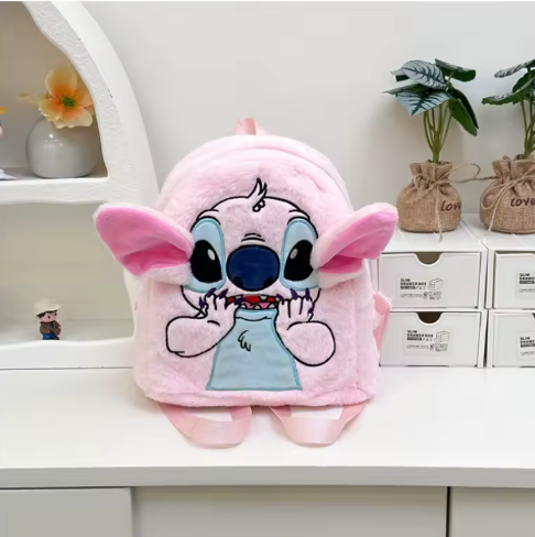 MoonCoco Stitch hátizsák