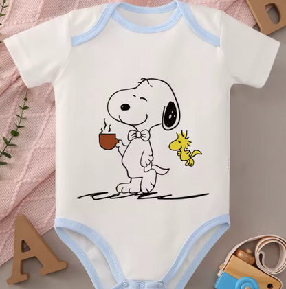MoonCoco Snoopy rugdalózó