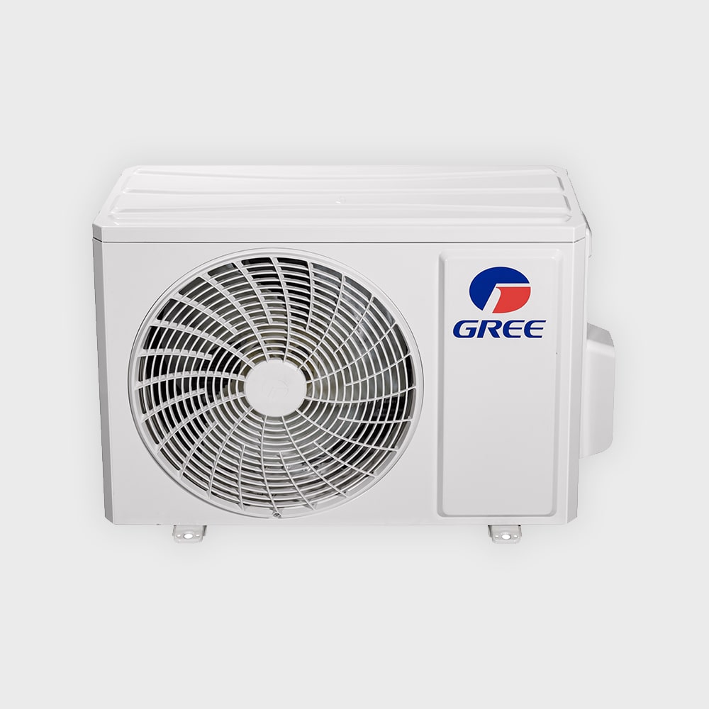 Gree Cosmo inverter GWH12AWCXD-K6DNA4D 3,5 kW klíma szett