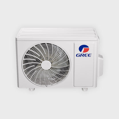 Gree Cosmo inverter GWH12AWCXD-K6DNA4D 3,5 kW klíma szett