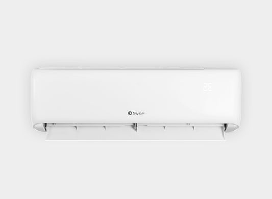 Syen Charm SOH18CH-E32DA1A 4,6 kW split klíma