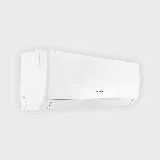 Gree Pulse inverter GWH09AGA-K6DNA1A 2,5 kW klíma szett