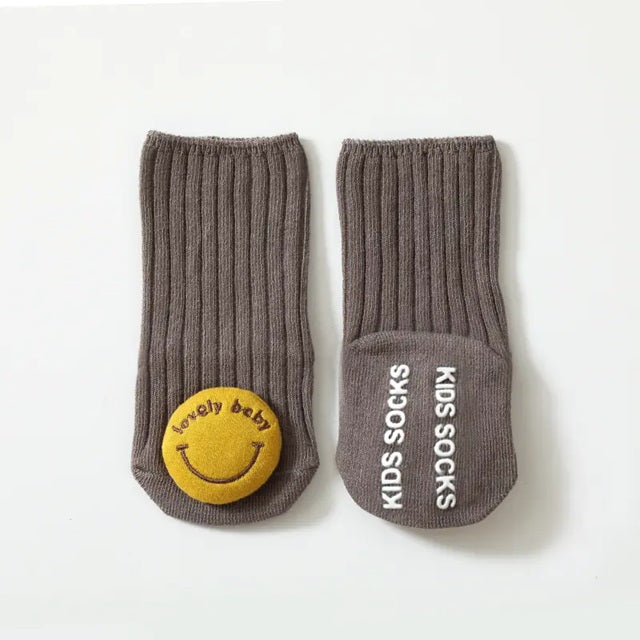 MoonCoco állatos zoknik